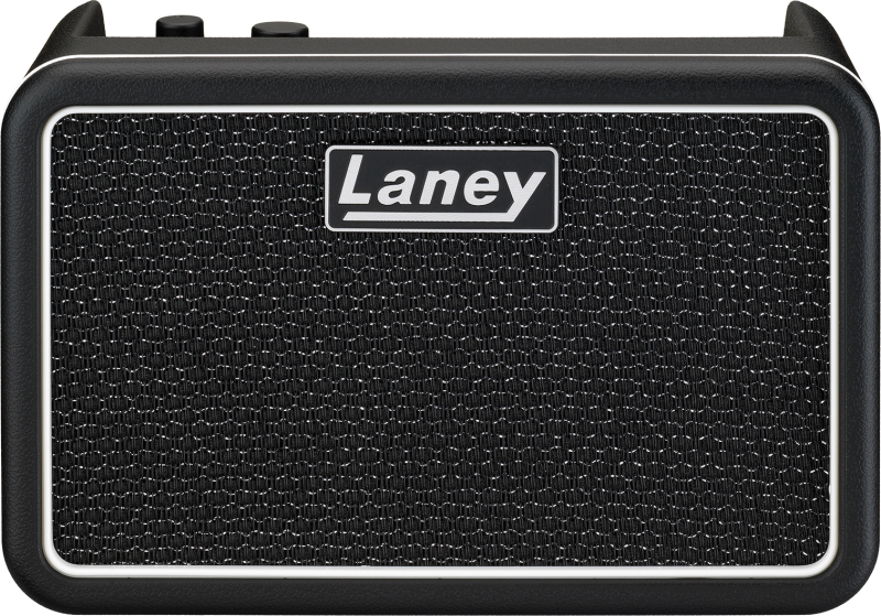 Laney PRISM-MINI Modelling Guitar Amplifier - Black