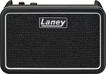 Laney PRISM-MINI Modelling Guitar Amplifier - Black