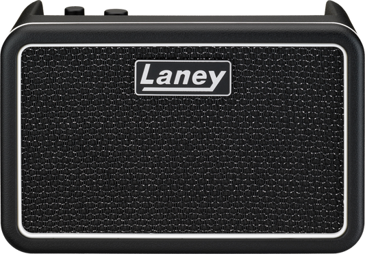 Laney PRISM-MINI Modelling Guitar Amplifier - Black