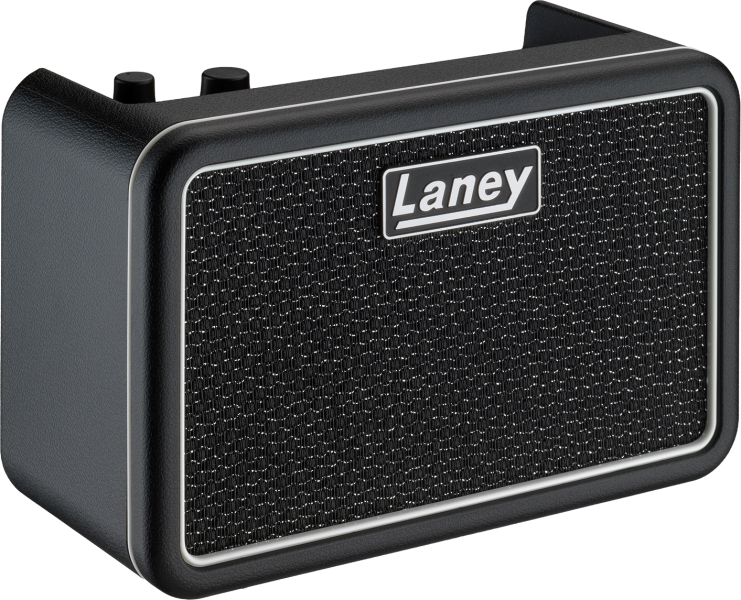 Laney PRISM-MINI Modelling Guitar Amplifier - Black