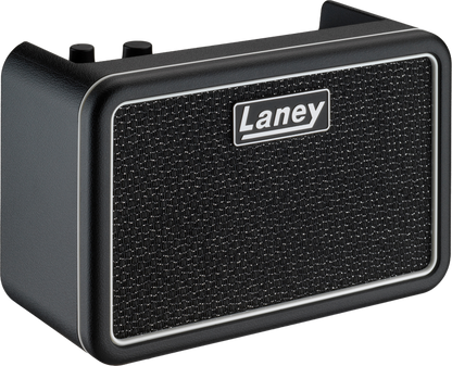 Laney PRISM-MINI Modelling Guitar Amplifier - Black