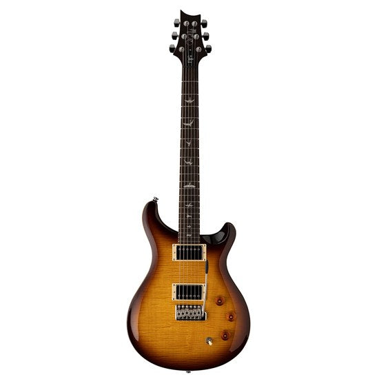 PRS SE DGT McCarty Tobacco Sunburst with Gig Bag