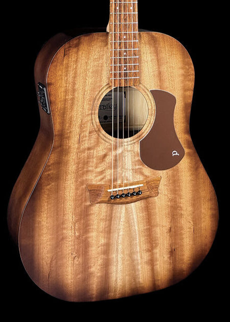 Pratley Guitars