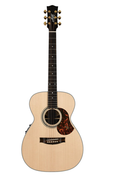 Maton ER90 Traditional Spruce & Rosewood Acoustic Guitar