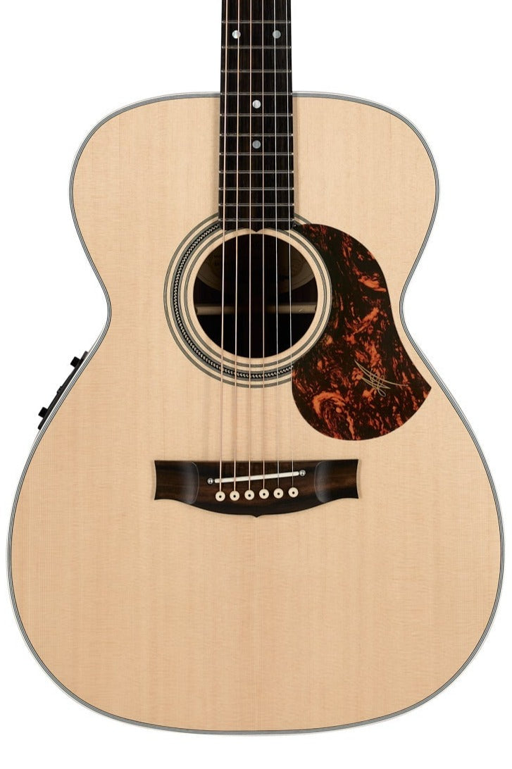 Maton Acoustic Guitars