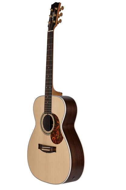 Maton ER90 Traditional Spruce & Rosewood Acoustic Guitar