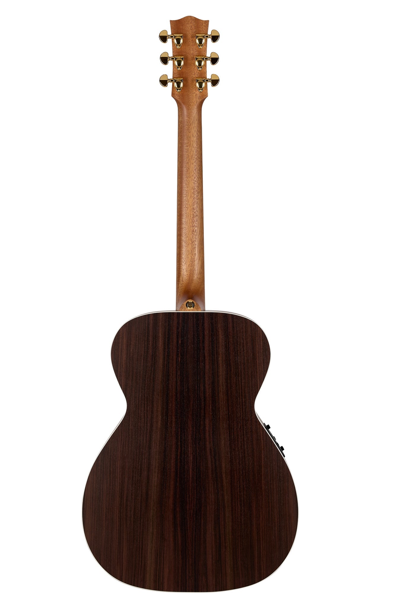 Maton ER90 Traditional Spruce & Rosewood Acoustic With Hard Case