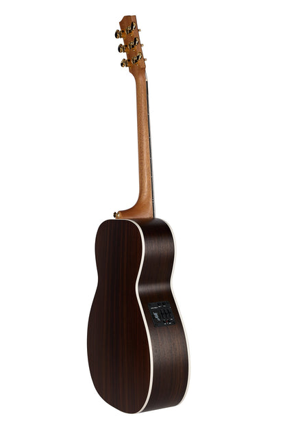 Maton ER90 Traditional Spruce & Rosewood Acoustic Guitar