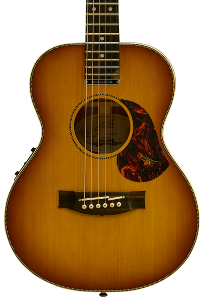 Maton EMD-6 Mini Maton Diesel Guitar