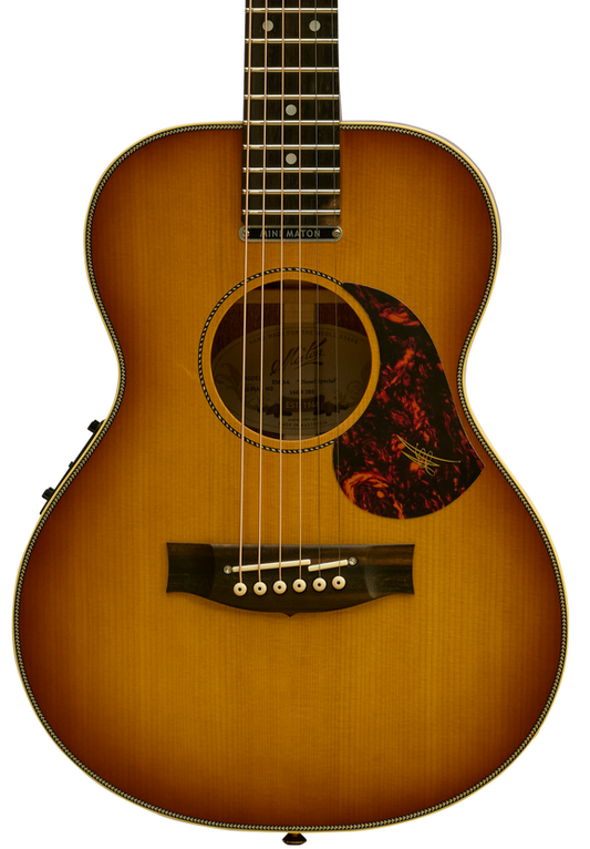 Maton EMD-6 Mini Maton Diesel