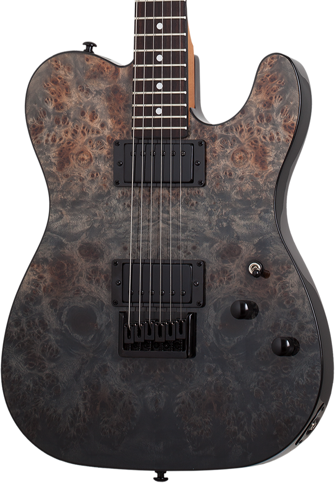Schecter Guitars