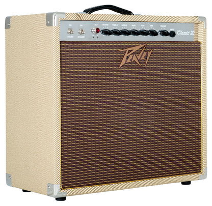 Peavey Classic 20 Combo Guitar Amplifier