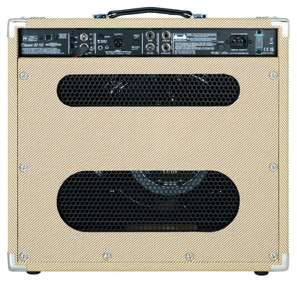 Peavey Classic 20 Combo Guitar Amplifier