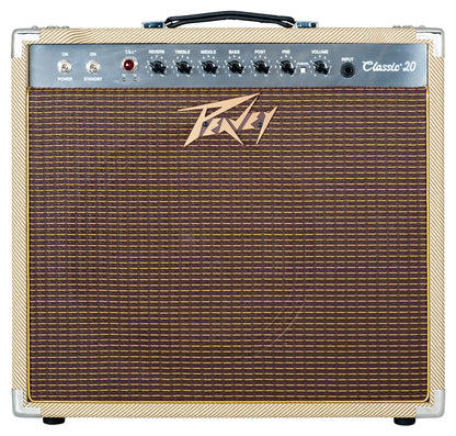 Peavey Classic 20 Combo Guitar Amplifier