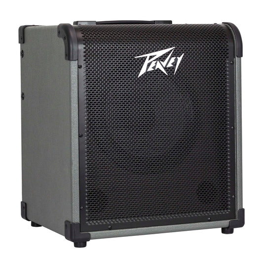 Peavey MAX Series "MAX100" Bass Combo Amplifier