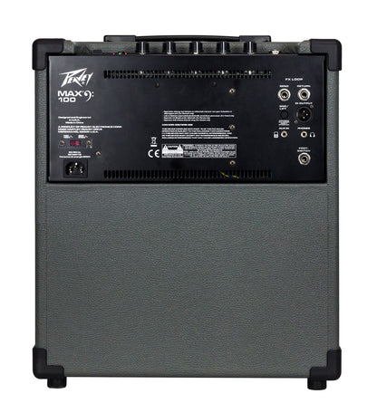 Peavey MAX Series "MAX100" Bass Combo Amplifier