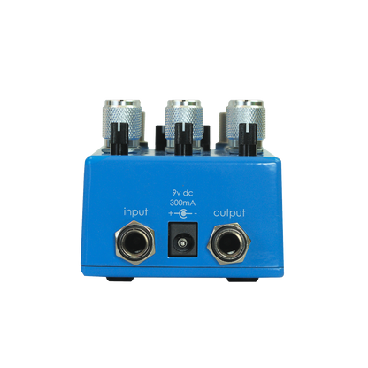 Empress Effects ParaEQ MKII Deluxe Pedal