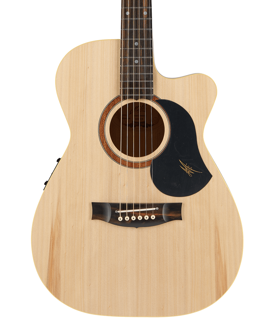 Maton Performer Acoustic Guitar with Hard Case