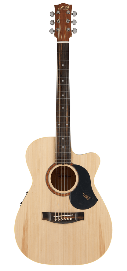 Maton Performer Acoustic Guitar with Hard Case