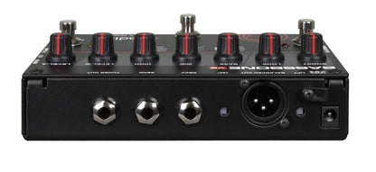 Radial Tonebone Bassbone V2 - Bass Preamp & Di Box
