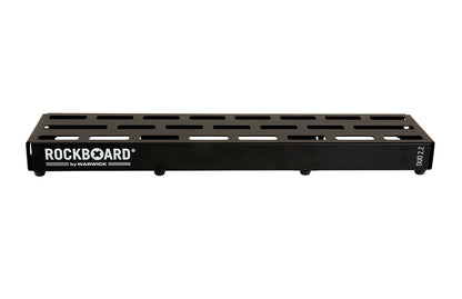 Warwick Rockboard Duo 2.2 In Flight Case