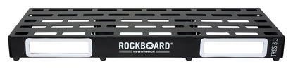 Warwick Rockboard Tres 3.3 In Gig Bag