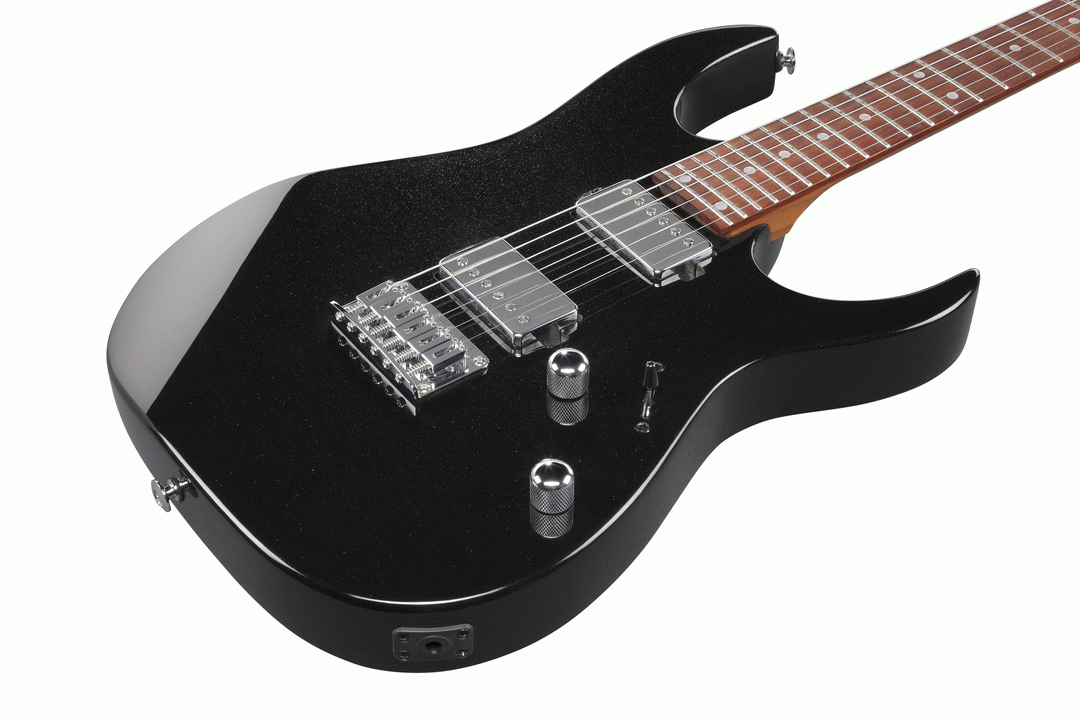 Ibanez RG121SP Electric Guitar - Black