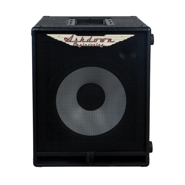 Ashdown RM-112-EVO-II 1x12 300W Bass Cabinet