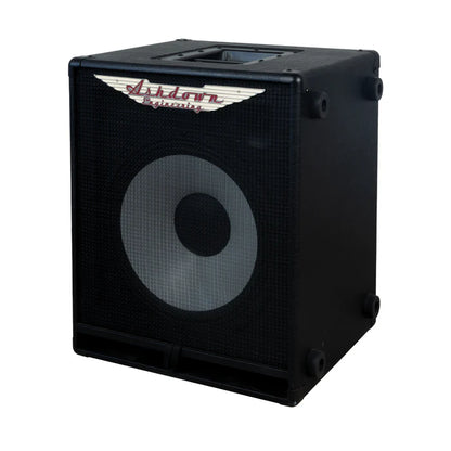 Ashdown RM-112-EVO-II 1x12 300W Bass Cabinet