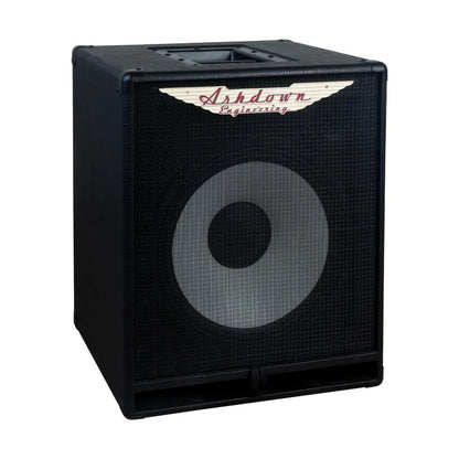 Ashdown RM-112-EVO-II 1x12 300W Bass Cabinet