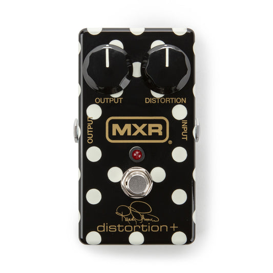 MXR RR104 Randy Rhoads Distortion + Pedal