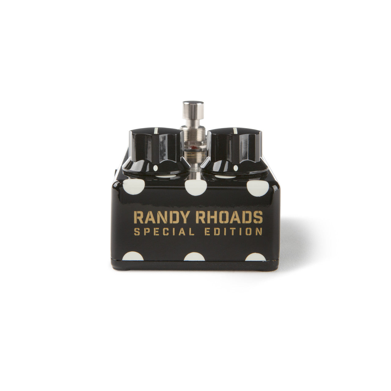 MXR RR104 Randy Rhoads Distortion + Pedal