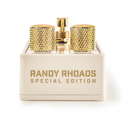 MXR RR104C Randy Rhoads Special Edition Distortion+ Pedal