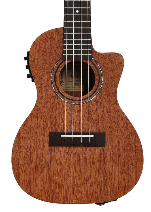 Alvarez RU22CCE Regent Series Concert Ukulele