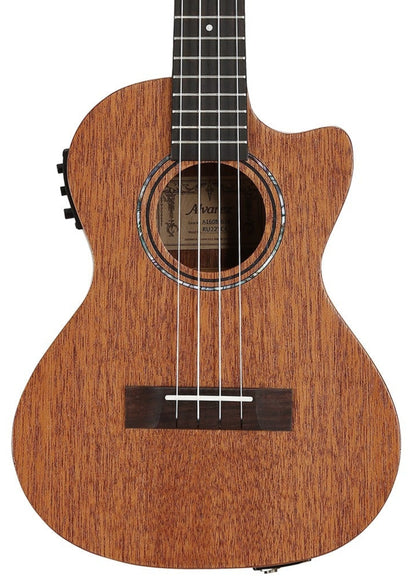 Alvarez Regent ALRU22TCE Electric Tenor Ukulele
