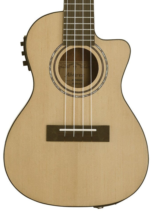 Alvarez Regent RU26CCE - Concert Ukulele