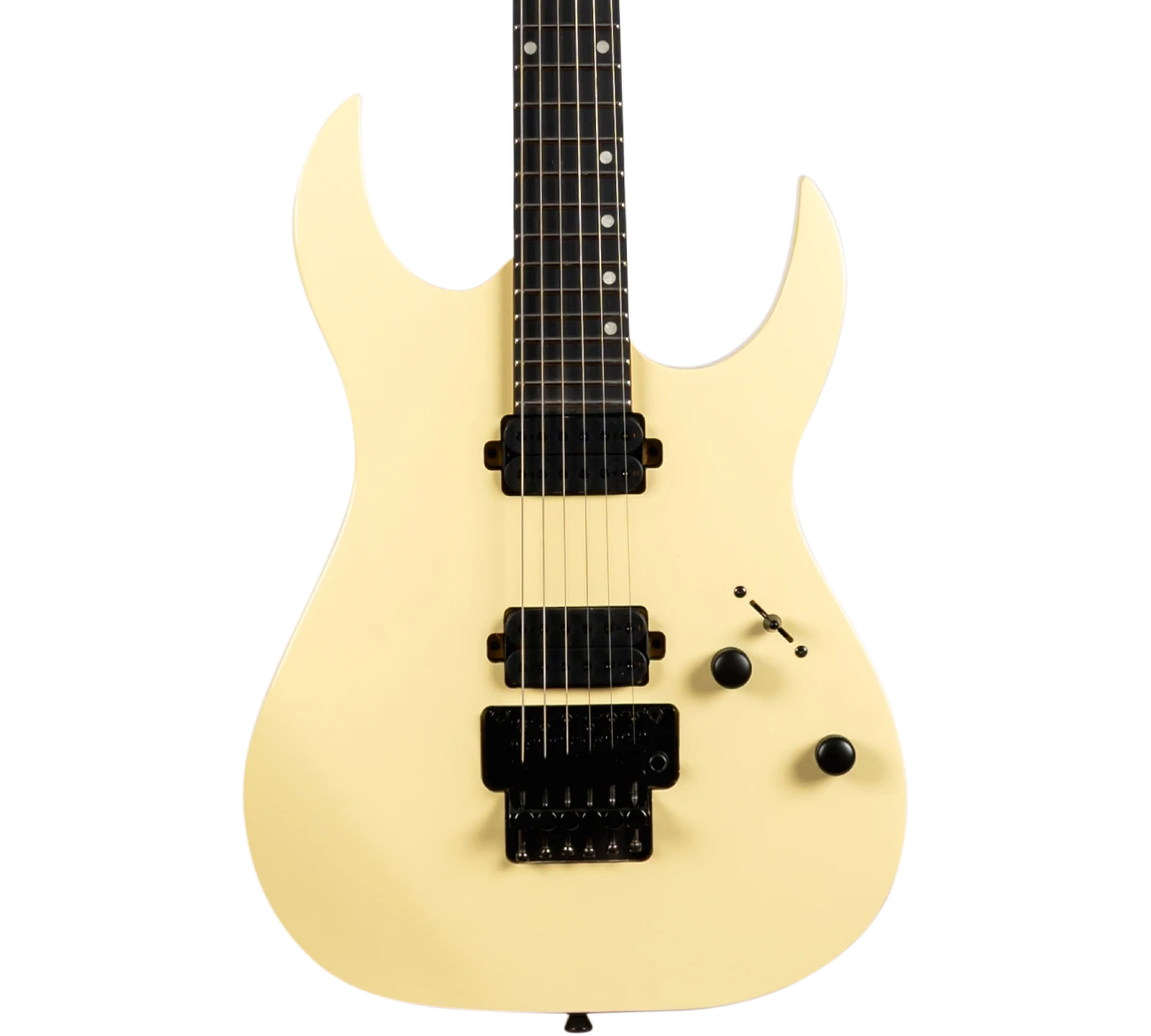 Spira S-420 Electric Guitar - Alpine White