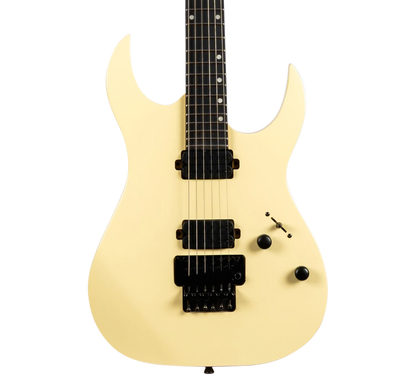Spira S-420 Electric Guitar - Alpine White