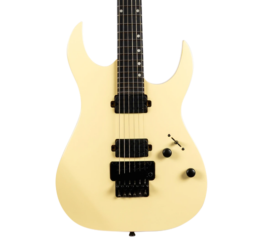 Spira S-420 Electric Guitar - Alpine White