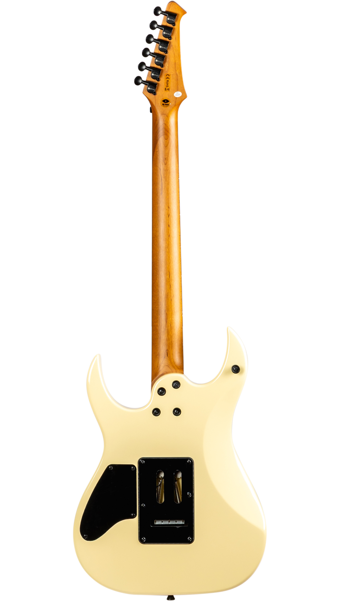 Spira S-420 Electric Guitar - Alpine White