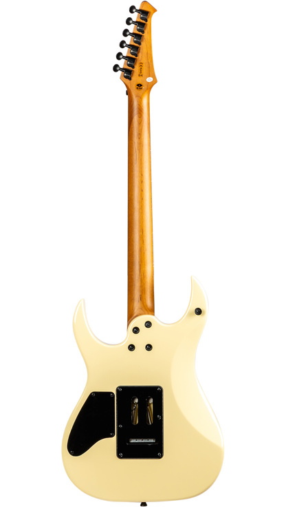 Spira S-420 Electric Guitar - Alpine White