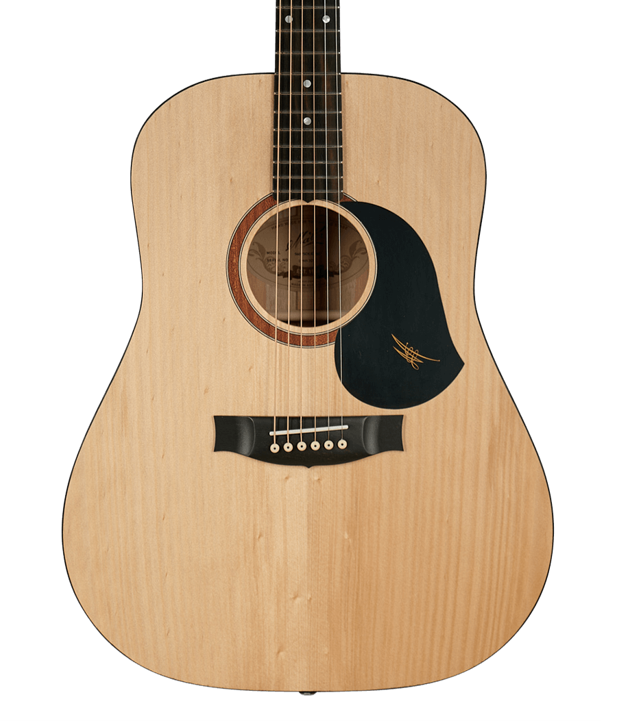 Maton S60 Dreadnought Acoustic Guitar