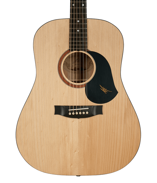 Maton S60 Dreadnought Acoustic Guitar
