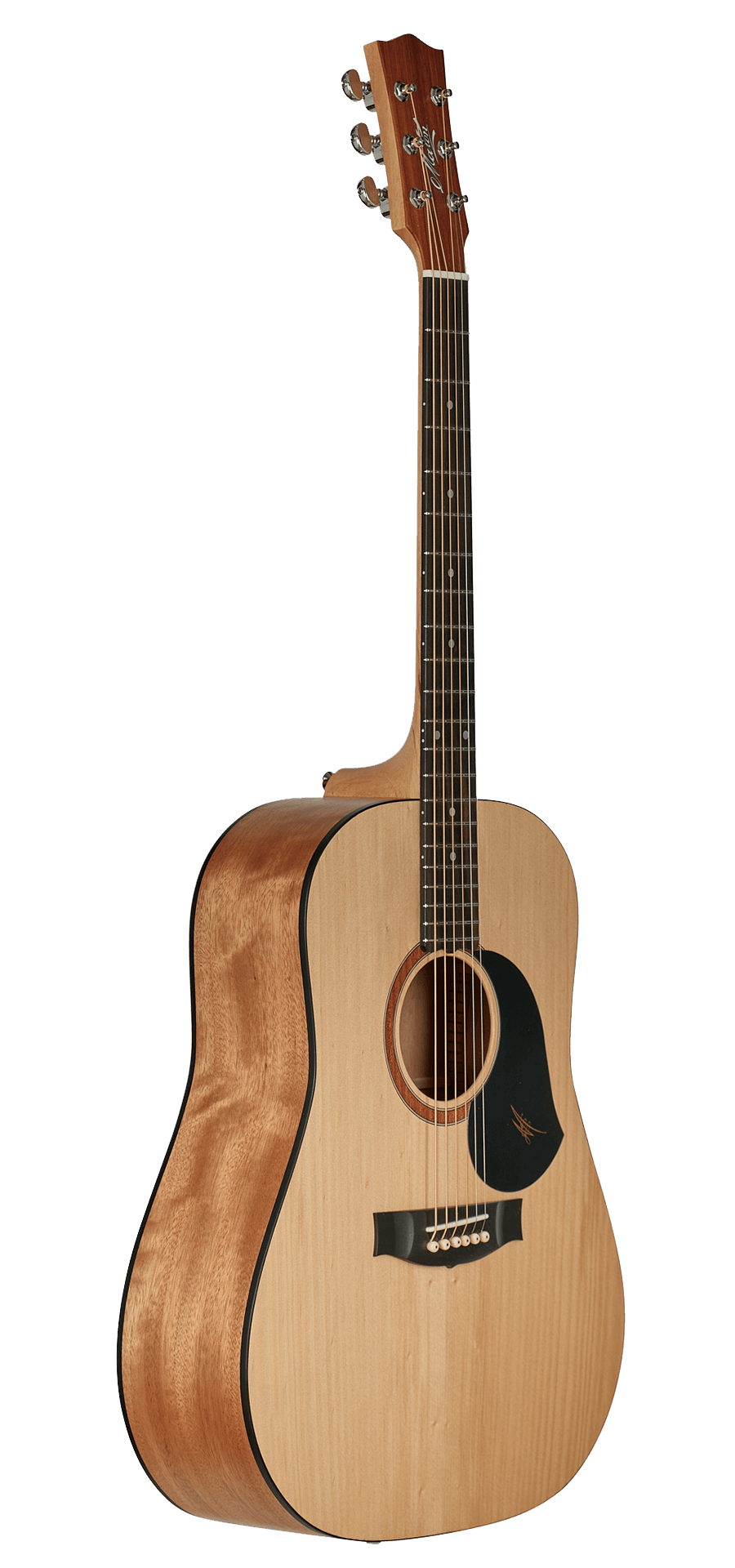 Maton S60 Dreadnought Acoustic Guitar