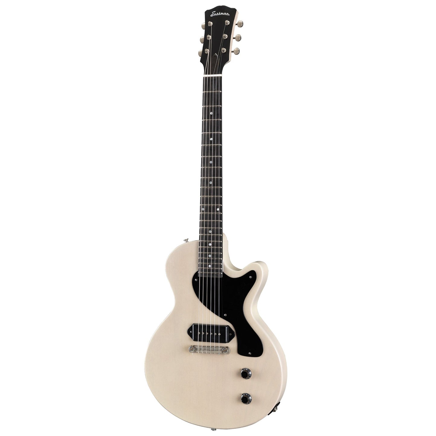 Eastman SB55/TV-LTD-PB Electric Guitar Pomona Blonde