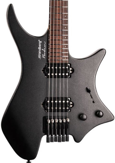 Strandberg Guitars