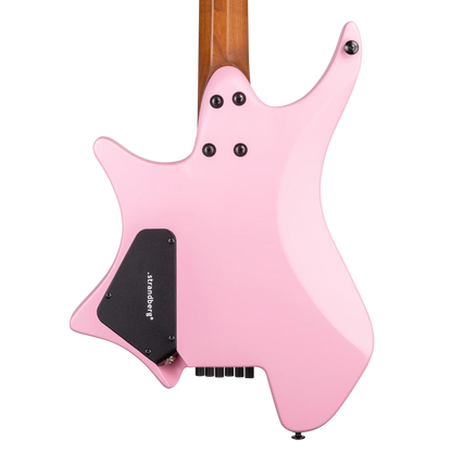 Strandberg Boden Essential 6 Electric Guitar - Coral Pink