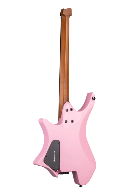 Strandberg Boden Essential 6 Electric Guitar - Coral Pink