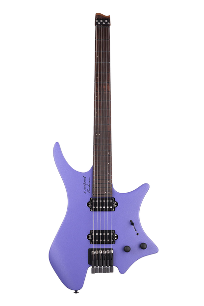 Strandberg Boden Essential 6 Electric guitar - Future Dusk