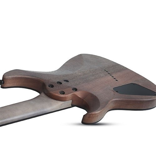 Schecter 2463 Omen Elite-7 Multiscale - Charcoal